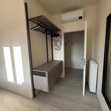 Appartement La Scighera De - In Porta Romana - Milan