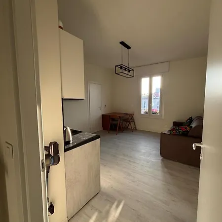 Appartement La Scighera De - In Porta Romana - Milan