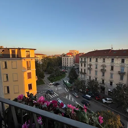 דירה La Scighera De - In Porta Romana - *