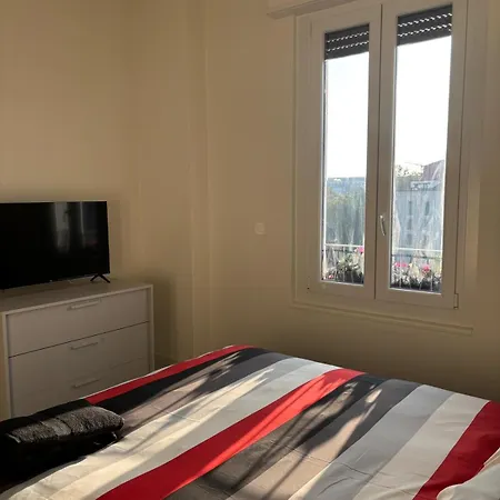 Apartment La Scighera De - In Porta Romana - Milan